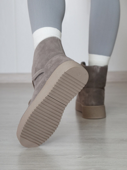 Ботинки женские зимние