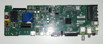 TP.MS6486.PB711 mainboard для SHARP LC-32CF6452E