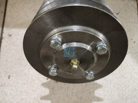 Натяжное устройство 240Б-1308110