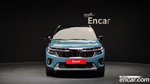 Kia The New Seltos Бензин 1.6 Turbo 4WD (02.2024)