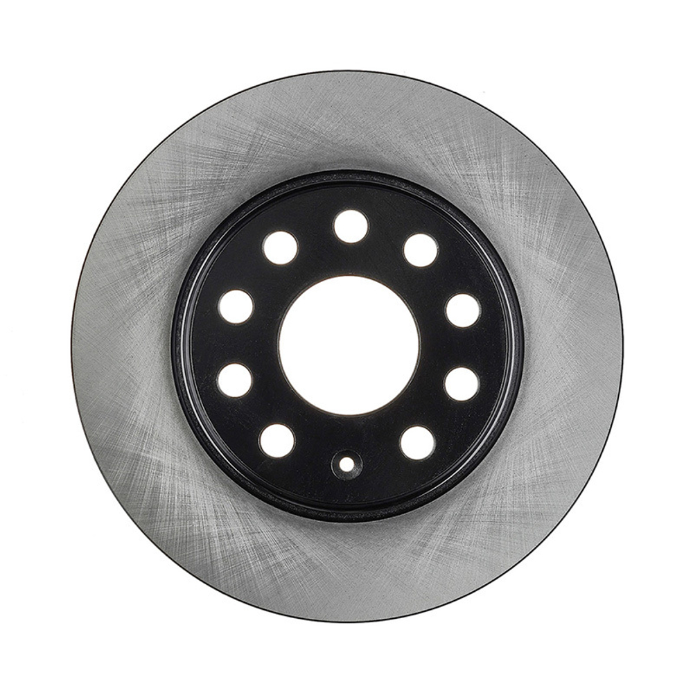 Диск тормозной задний AVANTECH BR0440S