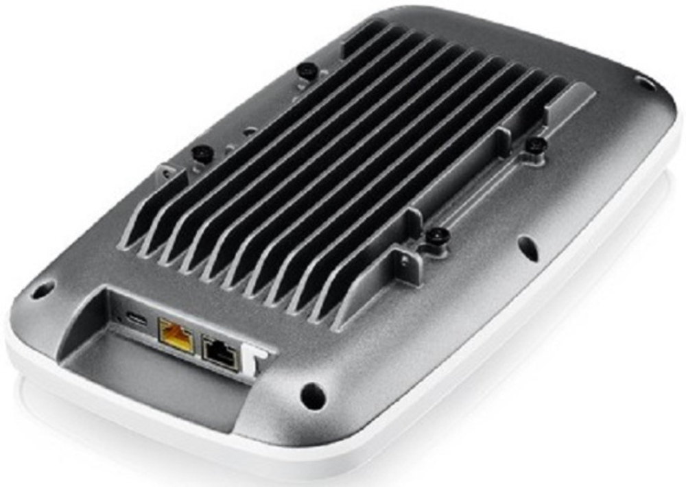 Точка доступа ZYXEL NebulaFlex Pro WBE660S