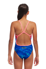 Купальник FUNKITA Girl's Smokin Hot