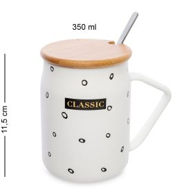 MUG-267/2 Кружка «Классика»