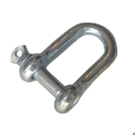 Скоба такелажная (серьга) М8