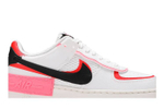 Кроссовки Nike Air Force 1 Low Shadow (Женская размерная сетка)