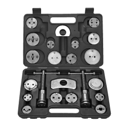 Набор для обслуживания тормозных цилиндров 22пр. RockFORCE RF-65809+2