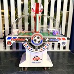 Коммерческий настольный футбол