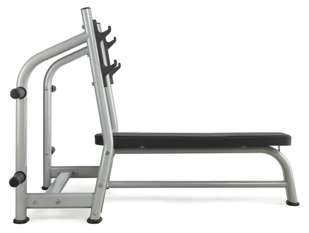 Скамья для жима штанги VictoryFit VF-A5007