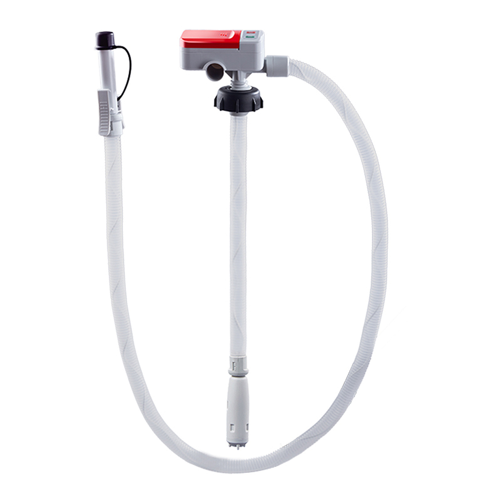Электрический насос для перекачки технических жидкостей BERKUT Smart Power SP1010EP