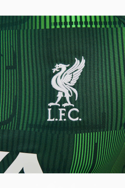 Футболка Nike Liverpool FC 23/24 Pre-Match