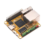 ROCK PI S 512MB без WiFi и Bluetooth,  POE с 1GB NAND (D4PN8)