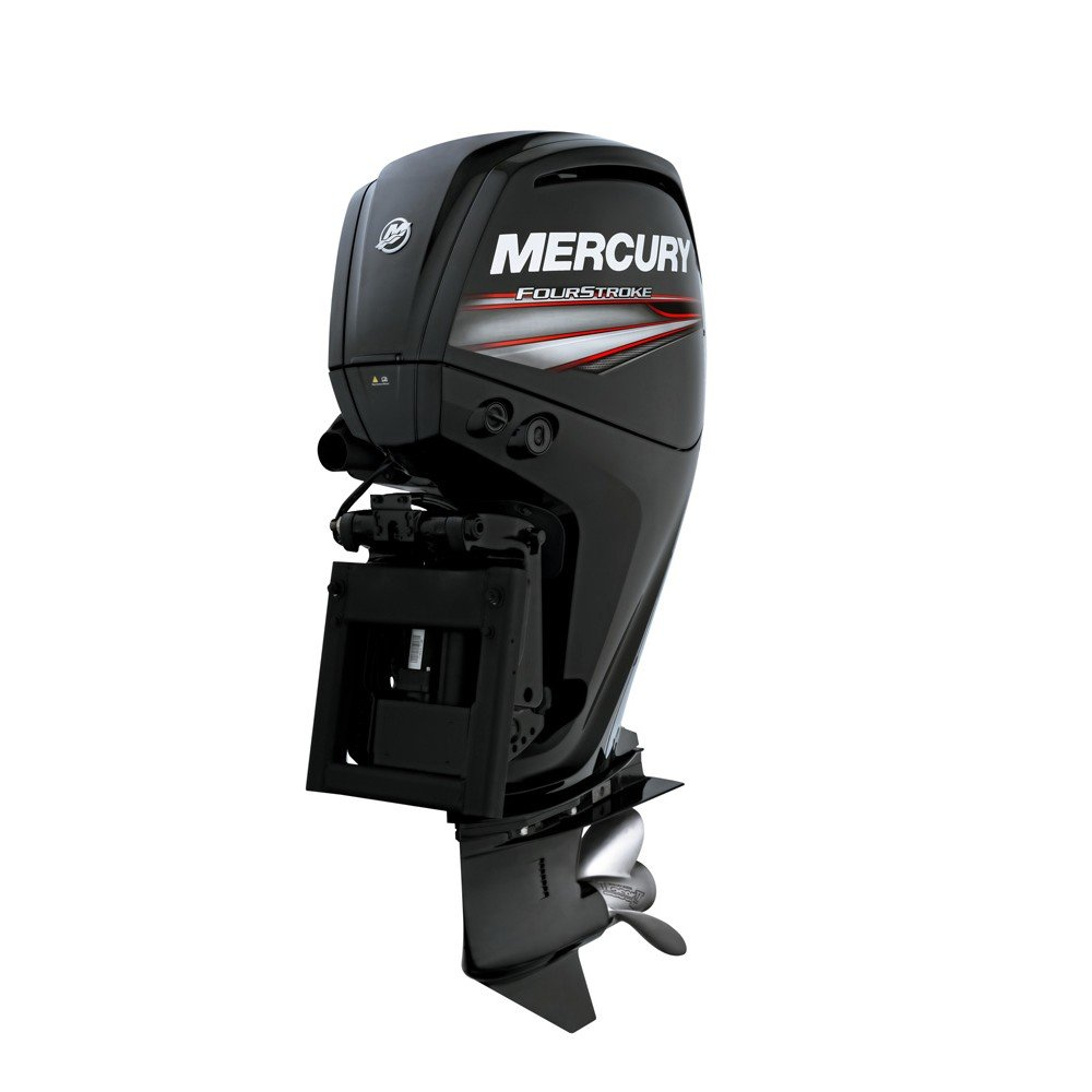 4х-тактный лодочный мотор MERCURY ME F 115 EXLPT EFI CT