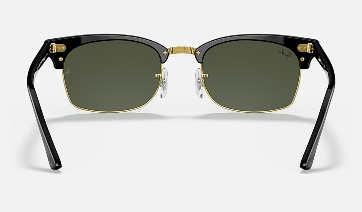 RAY-BAN CLUBMASTER SQUARE RB3916 130331