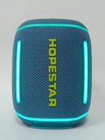 Беспроводная колонка Hopestar P63 (10W+1800mAh) 1+1