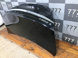 Крышка багажника Mercedes E (W213) 16-нв Б/У Оригинал A2137503400