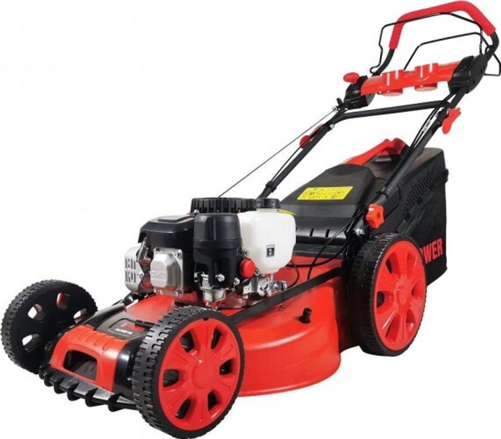 Газонокосилка бензиновая A-iPOWER ALM51S 41104
