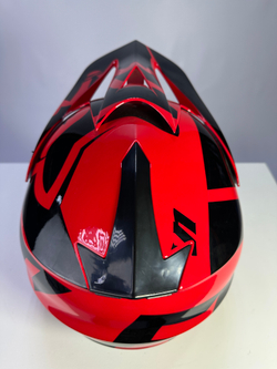 Мотошлем FOX