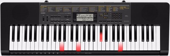 Синтезатор CASIO LK-265