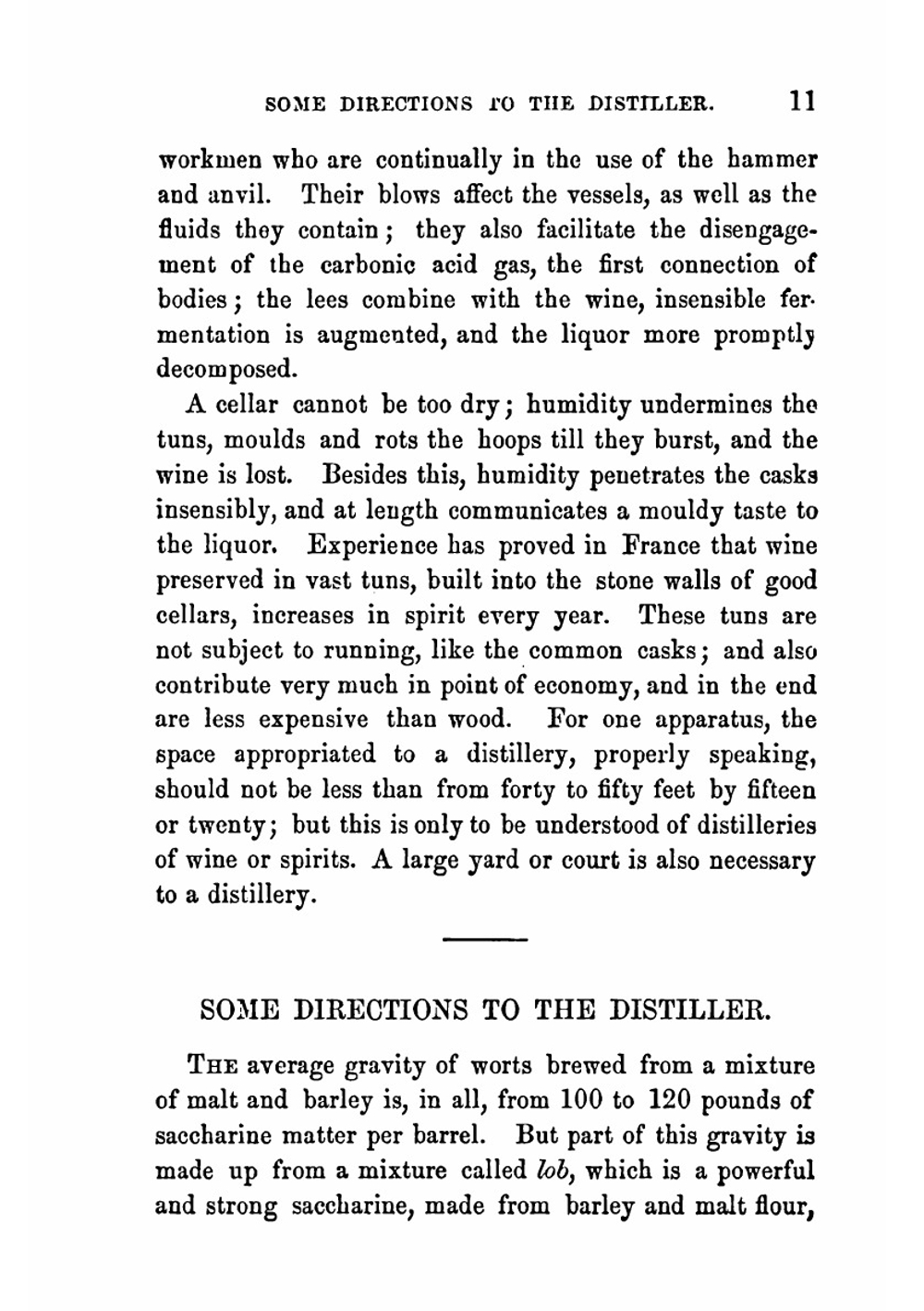 The complete practical distiller: Comprising the most perfect and exact theoretical and practical description of the art of distillation and rectificiation | David Rattlehead