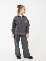 Брюки со стрелками PIKE