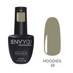 I Envy You, Гель-лак Hoodies 10 (10g)