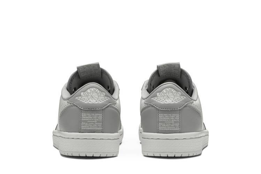 Кроссовки Jordan Air Jordan 1 Ret Low Slip (Женская размерная сетка)