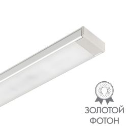 Светильник SP-TOCCO-L600-10W Day4000 (SL, 120 deg, SENSOR, 24V) (Arlight, Металл) 036079