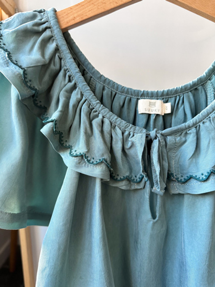 Блуза Suuky , 104