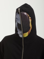 Мужская Толстовка Ram Zip