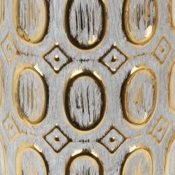 GAEM Ваза, 2300 мл, L12 W12 H26 см