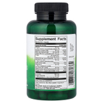 Swanson, Thyroid Essentials, комплекс для поддержки щитовидной железы, 90 капсул