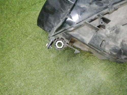 Битая Фара правая VW Tiguan 2 (2016-2020) LED