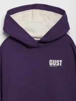 Спортивный костюм для девочки, толстовка и леггинсы