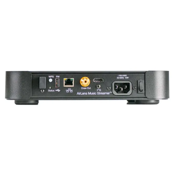 PS Audio DirectStream AirLens Black