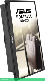 Портативный монитор ASUS ZenScreen Go MB16AWP