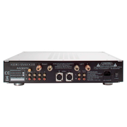 Интегрированный усилитель Audio Analogue AACento