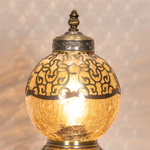 Citilux Каир CL419813 Настольная лампа Бронза