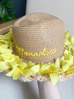 Шляпа Monnalisa, 128