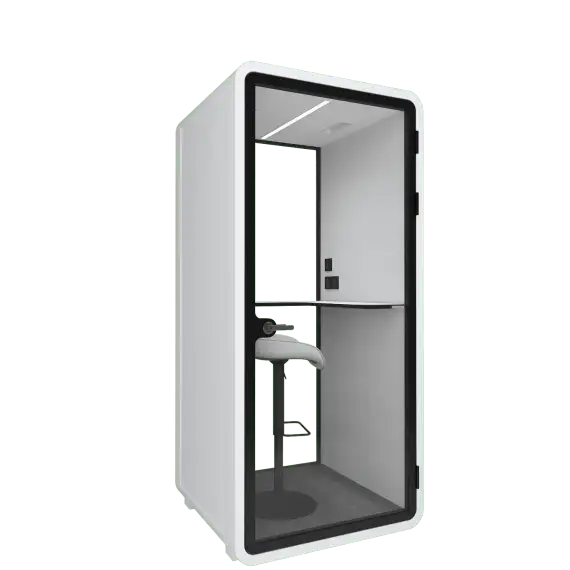 LWOP One Sky Одноместная передвижная кабина