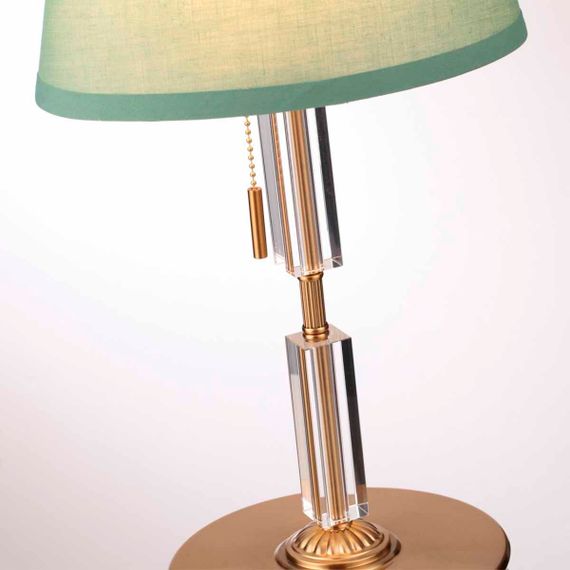 Настольная лампа Odeon Light Modern London 4887/1T