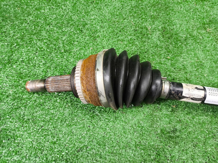 Привод передний правый Omoda C5 (2022-н.в.)