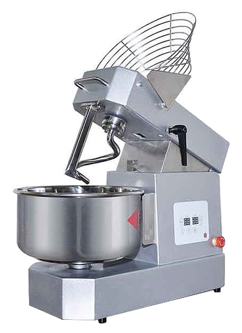 Машина тестомесильная Kocateq TR 10 VET