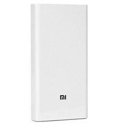 Power Bank MI 20000mah-original (2usb)