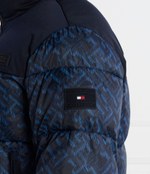 Куртка Tommy Hilfiger - темно-синий(MW0MW33630)