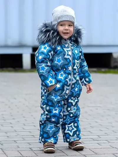 Комбинезон Little Star