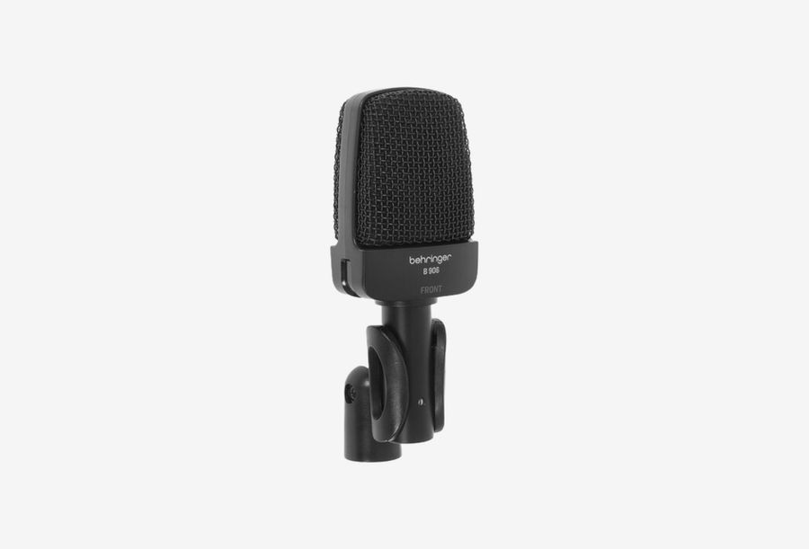 Behringer B 906_0126529101724