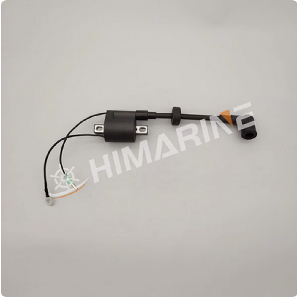 Катушка зажигания Yamaha 3 (6L5-85570-M0)