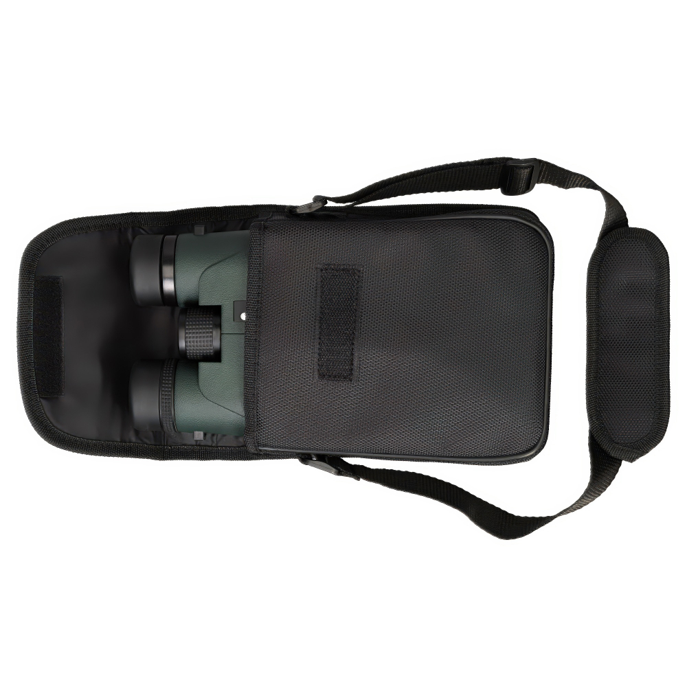 Бинокль Levenhuk Karma Pro 10x50 - Азотонаполненный влагозащищенный корпус