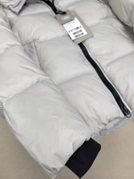 Пуховик Canada Goose